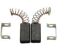 Balais de Charbon pour BOSCH PST 650 scie - 5x8x16mm