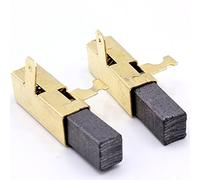 Balais de charbon pour défonceuse Festo Festool OF 1 E/OF 2 E/OF 650 / OF 900 / OF 900 E/OF 1000 EB/KF 4 E