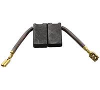 Balais de Charbon pour DEWALT D27112 scie - 6,3x12,5x21,5mm - 2.4x4.7x8.3'' - Avec arrêt automatique