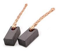 Balais de charbon pour DeWalt Type1 / DCH213, DCH214, DCS331