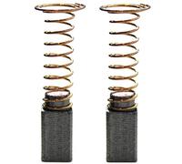 Balais de Charbon pour Dremel 215/275 / 277/285 / 300/395 / 595/3000 / 6000 / Type 3/4 / 5