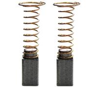 Balais de charbon pour Dremel 300/395/595/3000/6000/Type 3/4/5