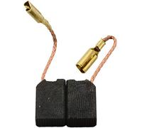 Balais de Charbon pour FESTOOL RAP 80.02 E polisseuse - 5x8,5x12,5mm - Avec arrêt automatique