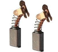 Balais de charbon - Pour Hitachi 999-054 - 12 V 14 V 18 V - WH10DL, DS18DL, G18DL, WH18DL, DV18DL, DV18DL