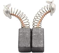 Balais de Charbon pour HITACHI P20SE rabot - 6,5x7,5x13mm - 2.4x2.8x5.1''