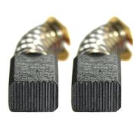 Balais de charbon pour lime électrique Makita 9031