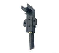 Balais de charbon pour machine à laver 32 mm pièce de rechange avec support pour kit de réparation de moteur CESET MCA52