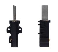 Balais de charbon pour machine à laver Whirlpool AWOD 4926, AWOD 4937