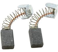 Balais de Charbon pour MAKITA 3700B routeur - 5x8x12mm