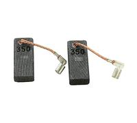 Balais de Charbon pour MAKITA HM0871C marteau - 6,5x11x25mm - Avec arrêt automatique