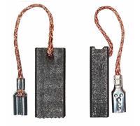 Balais de charbon pour marteau perforateur Bosch PBH 240 RE