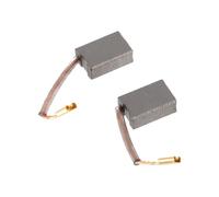 Balais de charbon - pour meuleuse d'angle 2000W - pour ref OXEO 760060