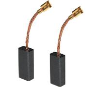 Balais de charbon pour meuleuse d'angle AEG WS 630 / WS 631 / WS 632 / WS 710/115