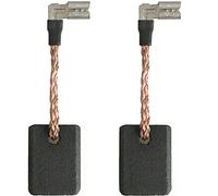 Balais de charbon pour meuleuse d'angle DeWalt - Remplace N421362 DWE4238 DWE4246 DWE4257 DWE4277 DWE46105 - Avec arrêt automatique