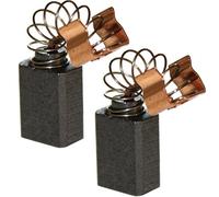 Balais de charbon pour moteur de perforateur Makita HR2450 / HR 2450