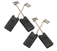 Balais de charbon pour perceuse Makita CB-171 CB175 HR5210C HR4510C HM1214C HM1317CB HM1203C HM1111C HM1213C HM1214CX HR5212C