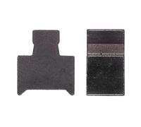Balais de charbon pour perceuse-visseuse Bosch PSB 1800 LI-2, PSR 14,4 LI