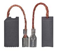 Balais de charbon pour polisseuse Flex XFE 7-15 125, XFE 7-15 150