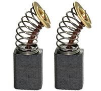 Balais de charbon pour ponceuse à bande Makita 9911/9402/9401/9031/9910