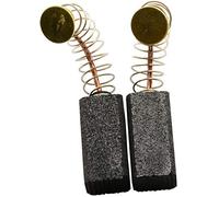 Balais de Charbon pour RUPES TR13 ponceuse - 6x7x15mm - 2.4x2.8x5.9''