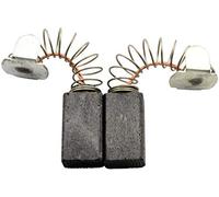 Balais de Charbon pour RYOBI CH420 marteau - 6,4x9,52x16,5mm