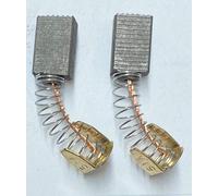 Balais de charbon pour scarificateur Mac Allister taille-haies Mht710 MHT 710 E13