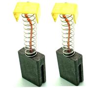 Balais de charbon pour scie circulaire électrique PARKSIDE PHKS1450 - 5 x 8 x 11 mm