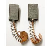 Balais de charbon pour scie circulaire électrique Parkside PHKS1450 5 x 8 x 11 mm (E109)