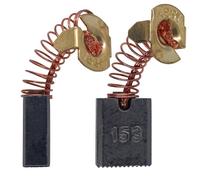 Balais de charbon pour scie circulaire Ferm FZT-250EN, FZT250E