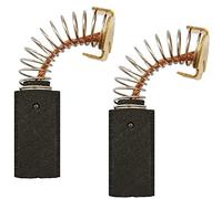 Balais de charbon pour scie radiale Einhell BT-SM 2131 Dual/TH-SM 2131 Dual