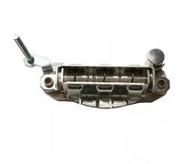 Balais de démarreur 52232 HOFFER pour MITSUBISHI COLT II LANCER III GALANT V