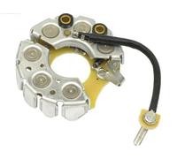 Pont de diodes, alternateur AS-PL ARC0122