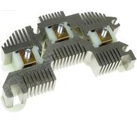 AS-PL ARC1017 Pont de diodes, alternateur