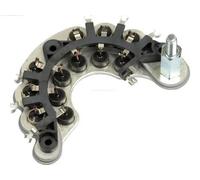 AS-PL ARC1024 Pont de diodes, alternateur
