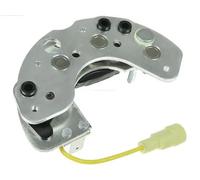 Pont de diodes, alternateur AS-PL ARC4011