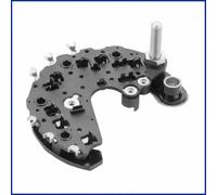 Balais de démarreur Diode Zener 139723 HITACHI pour VW BMW RENAULT SEAT AUDI MG