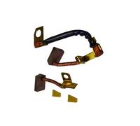 Balais de démarreur PARIS-RHÔNE pour 2cv avant 1970 - PSX 133