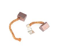 Balais de démarreur PARIS-RHÔNE pour 2cv et dérivés - Grand modèle