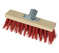 Balais de piste synthétique - Sans manche - 600 mm KS TOOLS - 146.1060