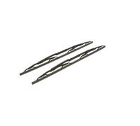 Balais De Tergicristal BOSCH 3397005807 Pour Land Rover Discovery 2002-> Kit 2,5