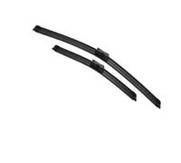 Balais D'essuie Glace 2 Pièces Pour BYD HAN EV DM DM-i 2020 2021 2022 26"+19" Balais D'essuie-glace Avant Voiture Avec Lame Coupe Arrière