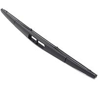 Balais d'essuie-Glace arrière de Voiture pour Nissan Elgrand E51 2003 2004 2005 2006 2007 2008-2010,Essuie-Glace Toutes Saisons Auto Accessoires