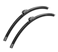 Balais D'essuie-glace Avant 22 "+ 22" Pour Cadillac Pour DTS Deville Séville 1991 - 2011 Accessoires De Fenêtre Pare-brise LIANGYIMEI