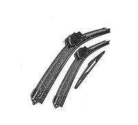 Balais d'essuie-Glace Avant arrière, pour Renault Laguna 2 Estate Combi 2001-2007 24" 20" 14" Balai d'essuie-Glace
