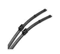 Balais D'essuie-glace Avant (Conduite À Gauche) 24" + 22" Pour Mercedes Pour Benz W213 S213 2016-2023