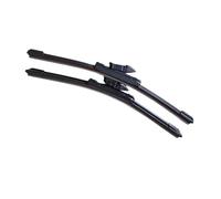 Balais D'essuie-glace Avant De Voiture Pour Hyundai I10 MK1 MK2 I20 PB GB I30 FD GD I35 I40 Estate 2007-2020 Accessoires Pare-brise FRTRGVUVXP(I30 FD 2010-2012)