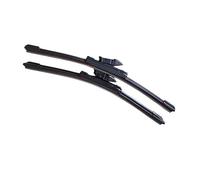 Balais D'essuie-glace Avant De Voiture Pour Hyundai Pour Solaris Accent HC 2009-2020 Accessoires Pare-brise Fenêtre FRTRGVUVXP(HC 2017-2020)