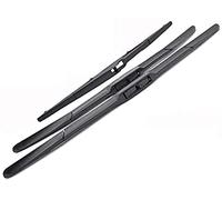 Balais d'essuie-Glace Avant et arrière, pour Kia Stonic 2016-2020, balais d'essuie-Glace de Voiture essuie-Glace de Voiture fenêtre