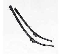 Balais d'essuie-Glace Avant, pour BMW Série 5 E39 525i 528i 530i 540i 1995 1996 1997 1998 1999 2000 2001 2002 2003 Car Styling