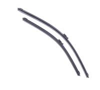 Balais d'Essuie-Glace Avant pour BMW X3 E83 F25 G01 2003 2004 2005 2006 2007-2020 26"+20", Accessoires De Voiture Balai D'essuie-glace Avant Brosses D'essuie-glace